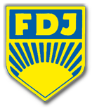 Freie Deutsche Jugend - Logo
